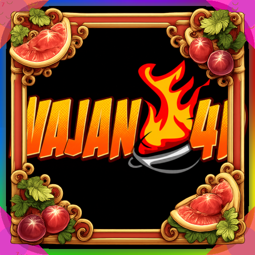 wajan4d — galeri pratinjau - APK Resmi