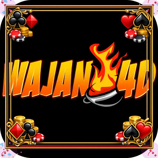 wajan4d — galeri pratinjau Resmi APK